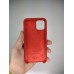 Силіконовий оригінальний чохол Apple для iPhone 11 Pro (Paprika) Силіконовий оригінальний чохол Apple для iPhone 11 Pro (Paprika)
