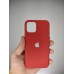 Силіконовий оригінальний чохол Apple для iPhone 11 Pro (Paprika) Силіконовий оригінальний чохол Apple для iPhone 11 Pro (Paprika)