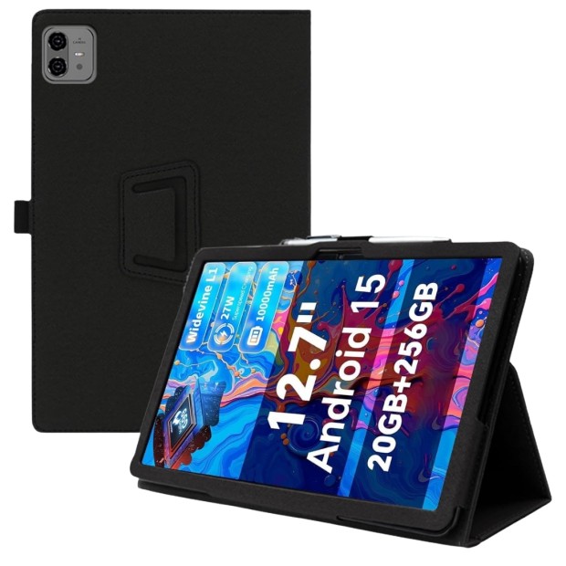 Чехол BeCover Slimbook для Teclast ArtPad Pro 12.7