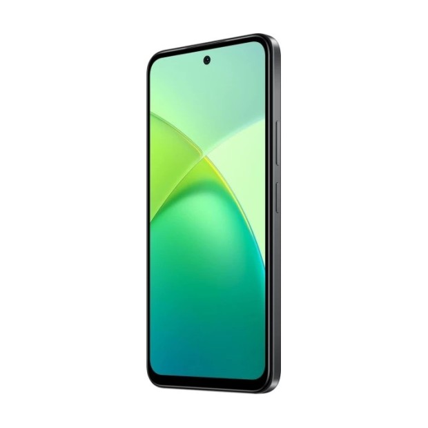 Мобільний телефон Infinix Smart 10 Plus X6725B 4 / 128GB (Чорний)