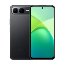 Мобильный телефон Infinix Smart 10 Plus X6725B 4/128GB (Sleek Black)