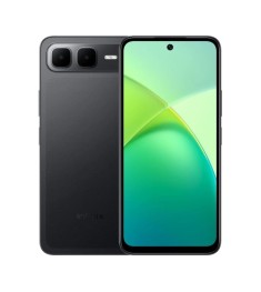Мобильный телефон Infinix Smart 10 Plus X6725B 4/128GB (Sleek Black)