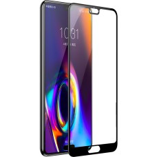 Защитное стекло 5D Japan HD Huawei P20 Pro Black
