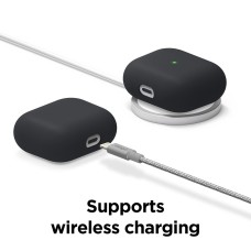 Чехол для наушников Slim Case Apple AirPods 3 (10) Mint