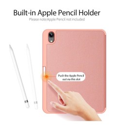 Чохол-книжка Dux Ducis Domo Series для Apple iPad 10 10.9