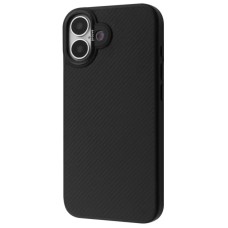 Накладка Proove Mainstay Case MagSafe Apple iPhone 17 (Black)