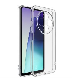 Силикон Space Case Xiaomi Redmi A4 (Прозрачный)