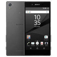 Мобільний телефон Sony Xperia Z5 Compact 2 / 32Gb (Чорний) (Клас A+) Вживаний