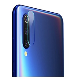 Бронь-плівка Flexible для камери Xiaomi Mi9.