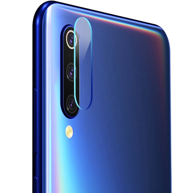 Бронь-плівка Flexible для камери Xiaomi Mi9.