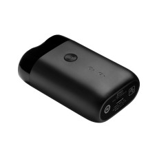Електробритва Xiaomi Mijia Electric Shaver S100 (Чорна)