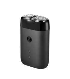 Електробритва Xiaomi Mijia Electric Shaver S100 (Чорна) Електробритва Xiaomi Mijia Electric Shaver S100 (Чорна)