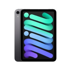 Планшет Apple iPad mini 6 256GB (Space Grey) (Стан A+) 91% Вживаний