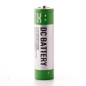 Аккумулятор DC 18650 1200mAh (1шт) D