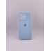 Силикон Original RoundCam Case Apple iPhone 15 Pro (53) Sky Blue Силикон Original RoundCam Case Apple iPhone 15 Pro (53) Sky Blue