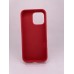 Чохол Original Round Case Apple iPhone 16 Pro Max (24) Camelia
