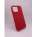 Чохол Original Round Case Apple iPhone 16 Pro Max (24) Camelia