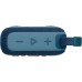 Портативна акустика JBL GO 4 (Синій) JBLGO4BLU K