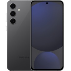 Мобільний телефон Samsung Galaxy S24 FE 8 / 256GB (Графітовий) Вживаний