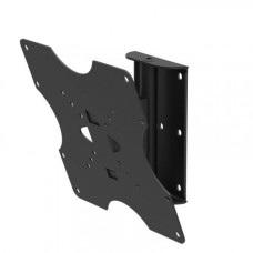 Кронштейн для телевизора КВАДО К-40 (Черный) (VESA200x200)