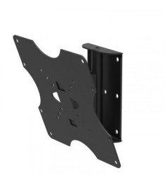 Кронштейн для телевізора КВАДО К-40 (Чорний) (VESA200x200)