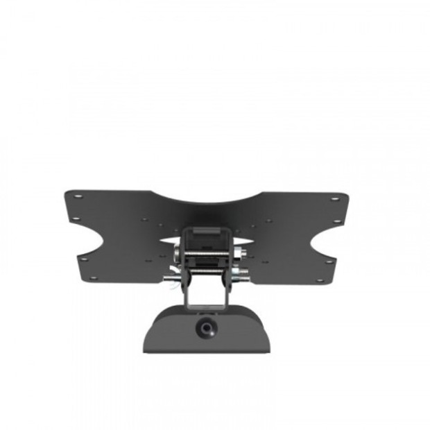Кронштейн для телевізора КВАДО К-40 (Чорний) (VESA200x200)