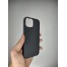 Case Overlay Carbon MagSafe for Apple iPhone 15 (Black)