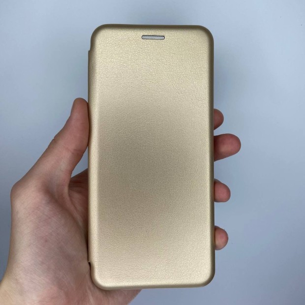 Case-book Original Xiaomi Redmi Note 11  /  Poco M4 Pro (Gold)