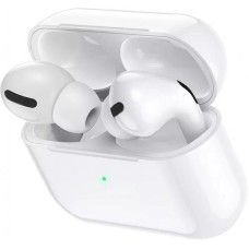 Беспроводные наушники-гарнитура Hoco Airpods Pro (EW04) (Белый)