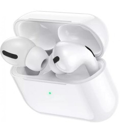 Бездротові гарнітура Hoco Airpods Pro (EW04) (Білий)