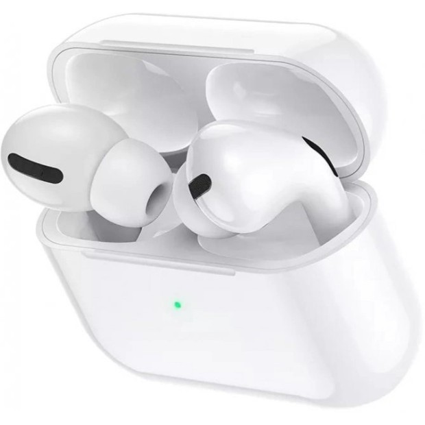 Бездротові гарнітура Hoco Airpods Pro (EW04) (Білий)