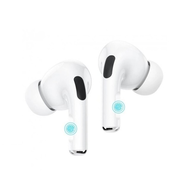 Бездротові гарнітура Hoco Airpods Pro (EW04) (Білий) Бездротові гарнітура Hoco Airpods Pro (EW04) (Білий)