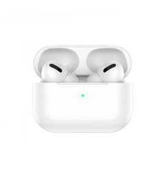 Бездротові гарнітура Hoco Airpods Pro (EW04) (Білий) Бездротові гарнітура Hoco Airpods Pro (EW04) (Білий)