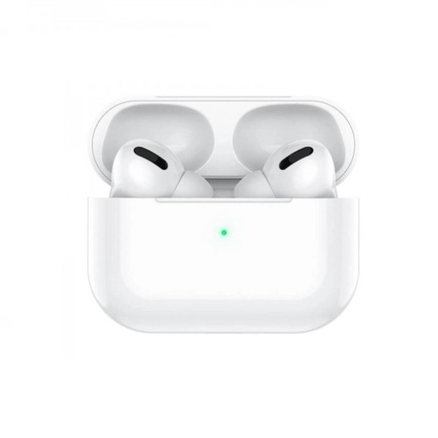 Бездротові гарнітура Hoco Airpods Pro (EW04) (Білий) Бездротові гарнітура Hoco Airpods Pro (EW04) (Білий)