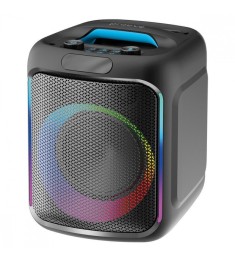 Портативна акустика Proove Monitor 40W (Black)