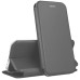 Чехол-книжка Оригинал Samsung Galaxy J5 (2015) J500 (Серый) Чехол-книжка Оригинал Samsung Galaxy J5 (2015) J500 (Серый)