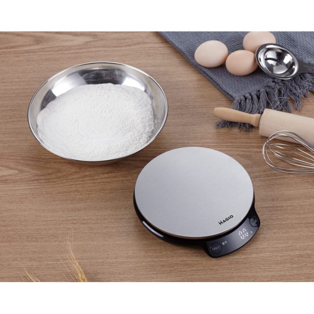 Весы кухонные Magio (MG-784)