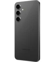 Мобільний телефон Samsung Galaxy S24 FE 8 / 256GB (Графітовий) (Стан A+) Б / У