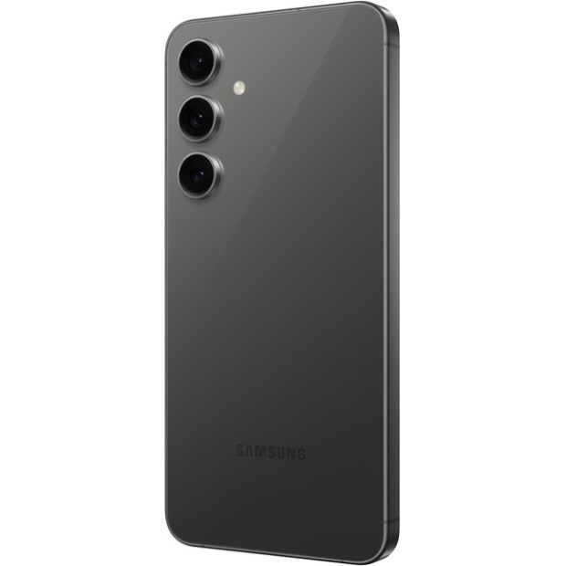 Мобільний телефон Samsung Galaxy S24 FE 8 / 256GB (Графітовий) (Стан A+) Б / У Мобільний телефон Samsung Galaxy S24 FE 8 / 256GB (Графітовий) (Стан A+) Б / У