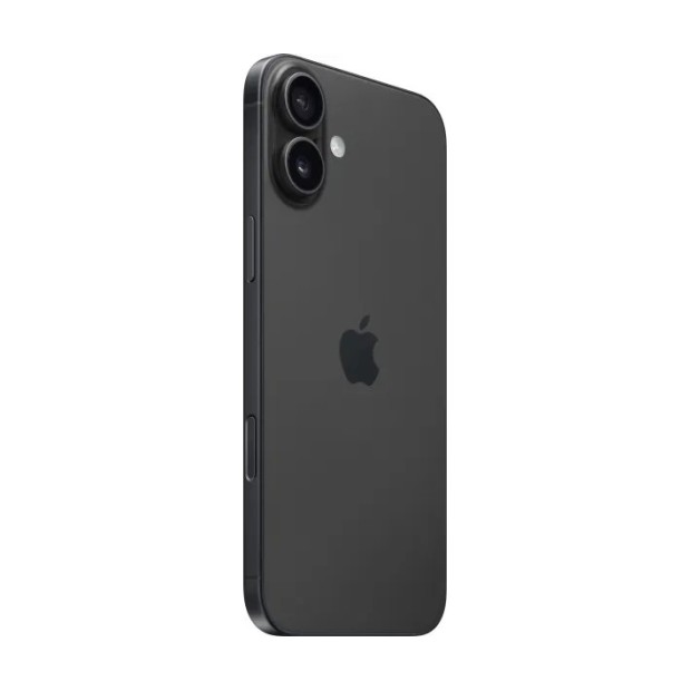 Мобильный телефон Apple iPhone 16 Plus 256Gb (Black) (Grade A) 88% Б/У O Мобильный телефон Apple iPhone 16 Plus 256Gb (Black) (Grade A) 88% Б/У O