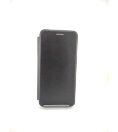 Чехол-книжка Оригинал Samsung Galaxy M11 / A11 (Чёрный)