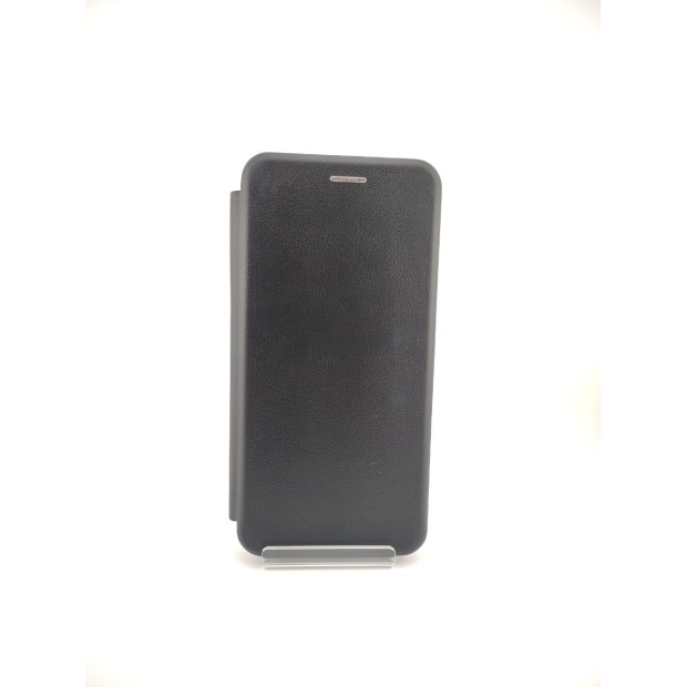 Чохол-книжка Оригінал Samsung Galaxy M11  /  A11 (Чорний)