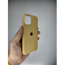 Силикон Original Case Apple iPhone 11 Pro (29)