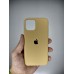 Оригінальний силіконовий чохол Apple iPhone 11 Pro (29)
