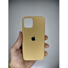 Оригінальний силіконовий чохол Apple iPhone 11 Pro (29)