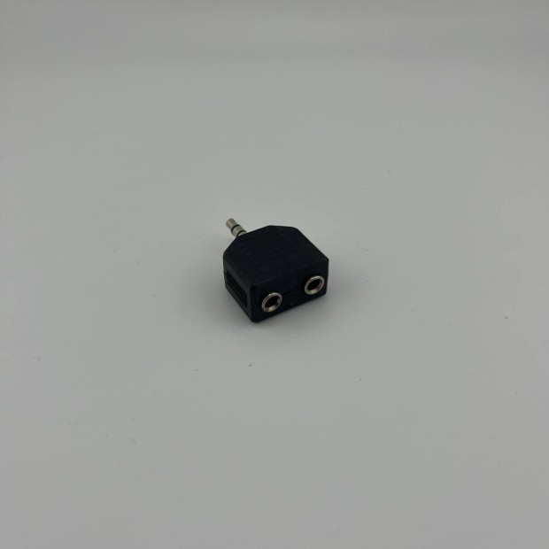 Сплиттер Rivex Audio 3.5mm - 2 x 3.5mm (Тех.пак)