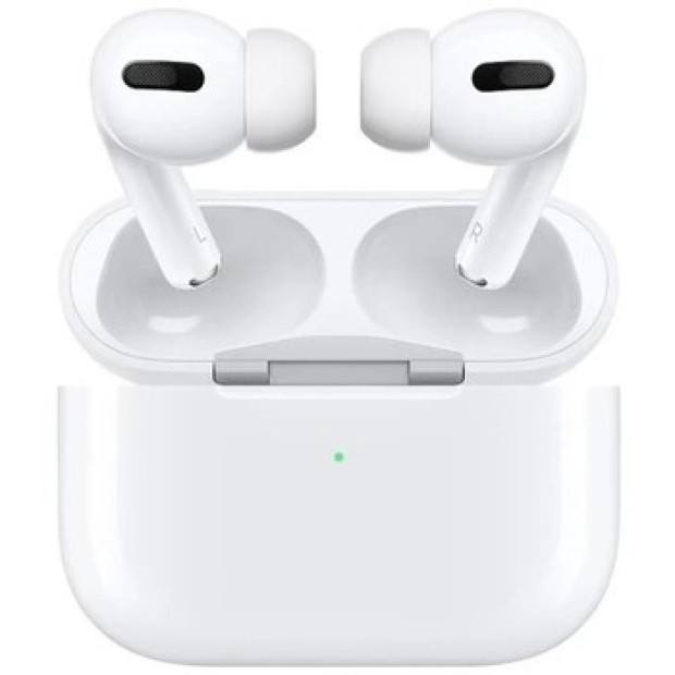 Бездротові навушники-гарнітура вкладиші Denmen DL11 (Білий) Бездротові навушники-гарнітура вкладиші Denmen DL11 (Білий)