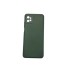 Силікон Original Motorola Moto G32 (ShutCam) (Темно-зелений)