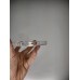 Накладка Monblan Magsafe Apple iPhone 14 (Прозрачный)