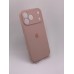 Чохол Original RoundCam Case Apple iPhone 17 Pro Max (08) Pink Sand